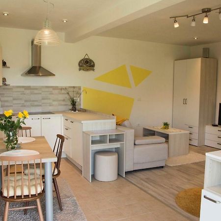 Vila Palma - App Palma & Room Figa Анкаран Екстериор снимка