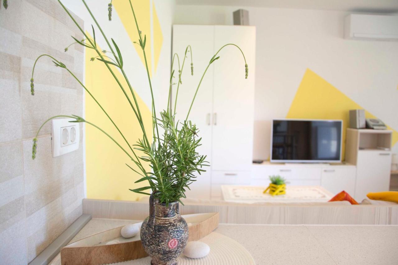 Vila Palma - App Palma & Room Figa Анкаран Екстериор снимка