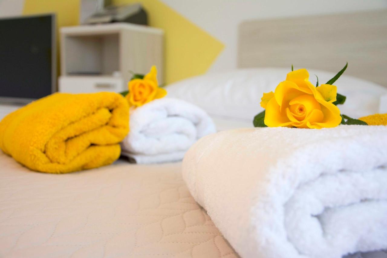 Vila Palma - App Palma & Room Figa Анкаран Екстериор снимка