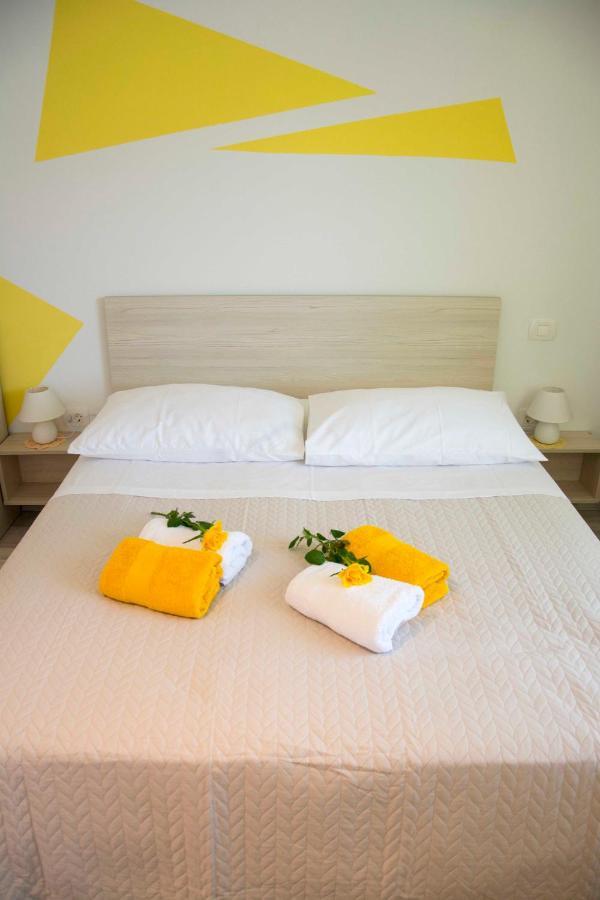 Vila Palma - App Palma & Room Figa Анкаран Екстериор снимка