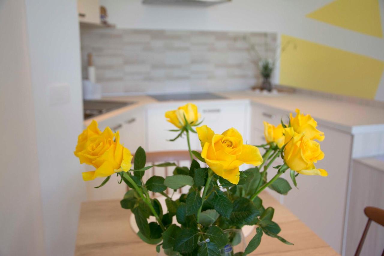 Vila Palma - App Palma & Room Figa Анкаран Екстериор снимка