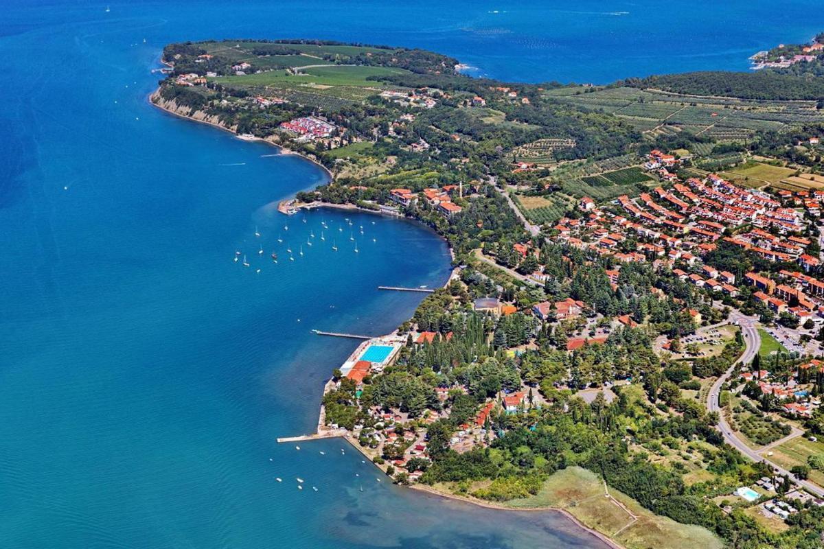 Vila Palma - App Palma & Room Figa Анкаран Екстериор снимка