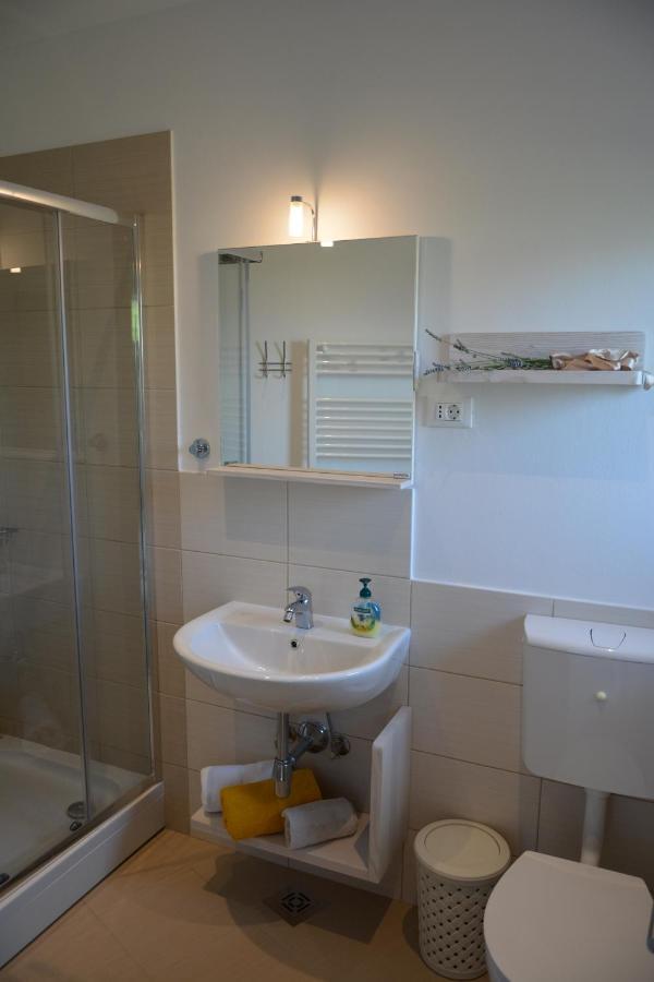 Vila Palma - App Palma & Room Figa Анкаран Екстериор снимка
