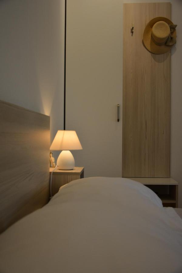 Vila Palma - App Palma & Room Figa Анкаран Екстериор снимка