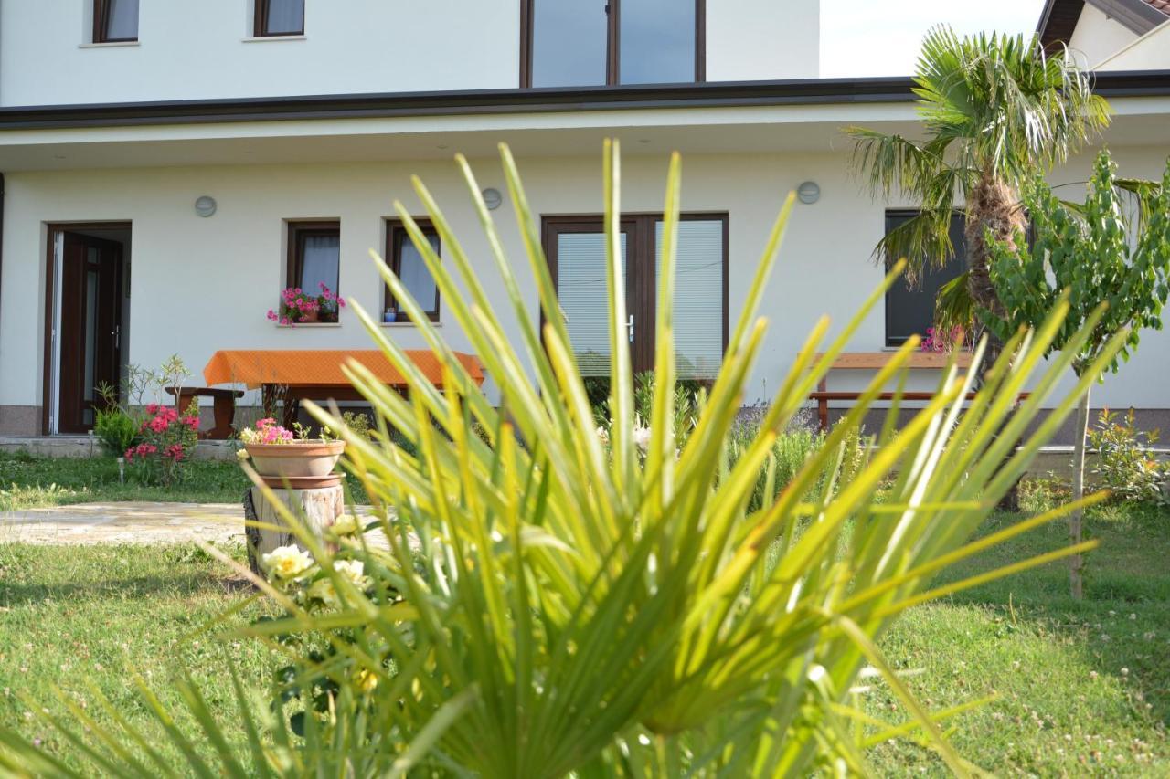 Vila Palma - App Palma & Room Figa Анкаран Екстериор снимка